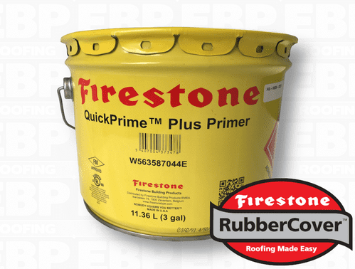 Праймер EPDM Firestone / Quick Prime Plus