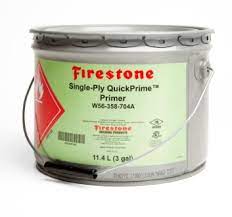 Праймер EPDM Firestone / Quick Prime Plus