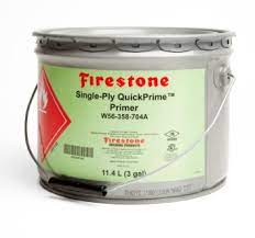 Праймер EPDM Firestone / Quick Prime Plus