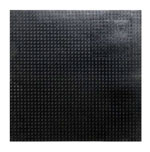 Пешеходные дорожки EPDM 7.62 мм QUICKSEAM WALKWAY PADS