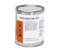Клей монтажный для ЭПДМ мембраны BA-007, 5 л