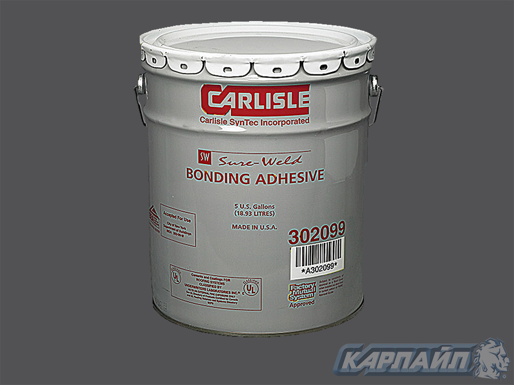 Монтажный клей / TPO Bonding Adhesive